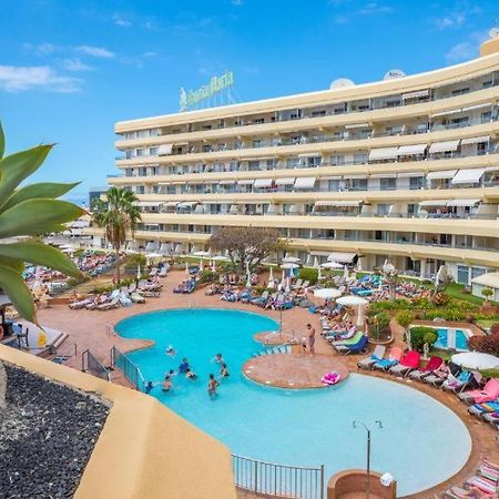 Hovima Luxury Apartment Costa Adeje  Ngoại thất bức ảnh