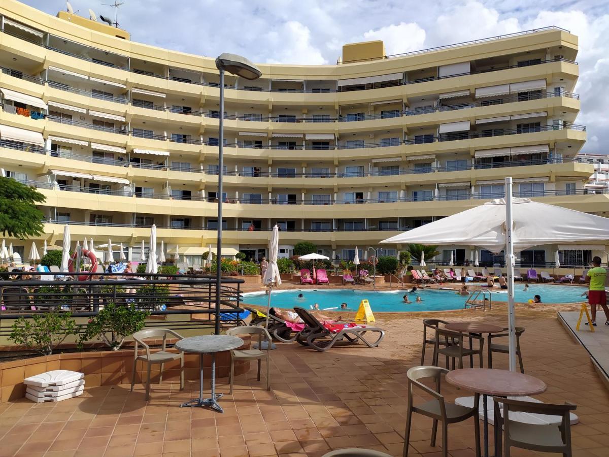 Hovima Luxury Apartment Costa Adeje  Ngoại thất bức ảnh