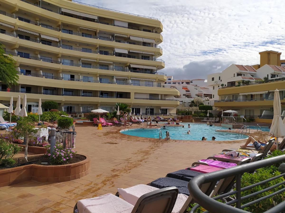 Hovima Luxury Apartment Costa Adeje  Ngoại thất bức ảnh