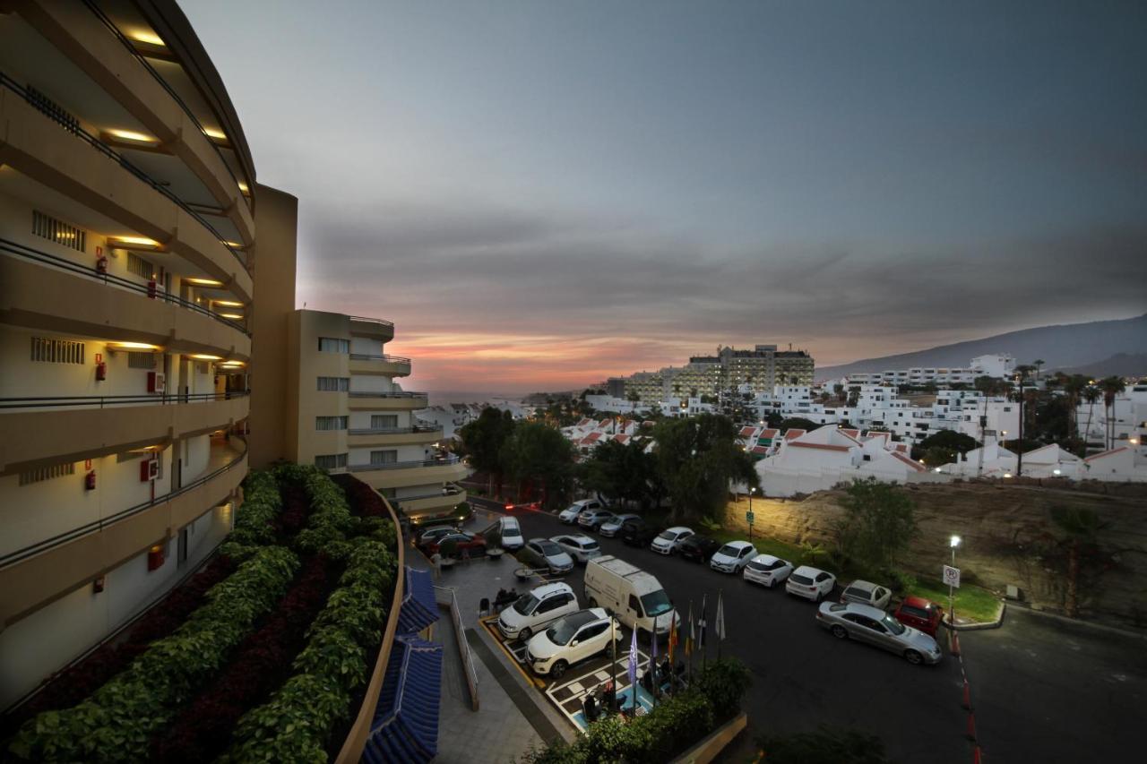 Hovima Luxury Apartment Costa Adeje  Ngoại thất bức ảnh