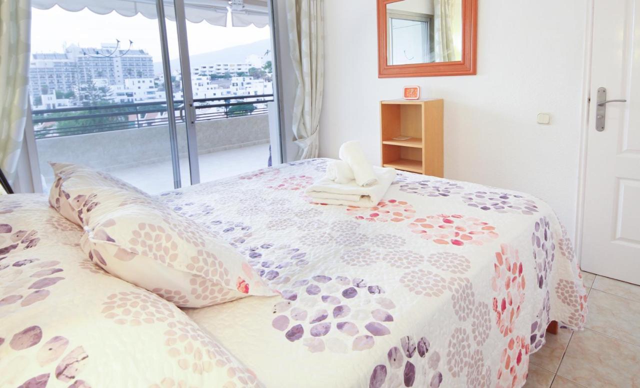 Hovima Luxury Apartment Costa Adeje  Ngoại thất bức ảnh