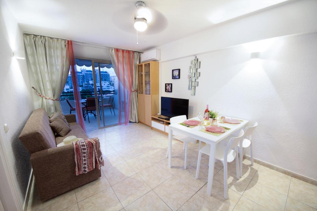 Hovima Luxury Apartment Costa Adeje  Ngoại thất bức ảnh