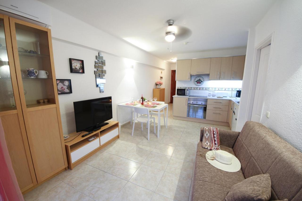 Hovima Luxury Apartment Costa Adeje  Ngoại thất bức ảnh