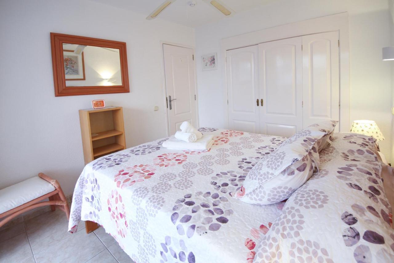Hovima Luxury Apartment Costa Adeje  Ngoại thất bức ảnh